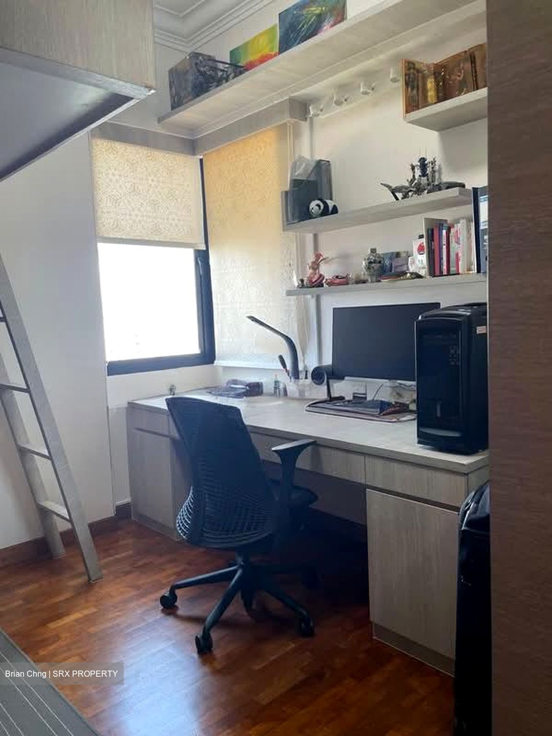 Simsville (D14), Condominium #555657931